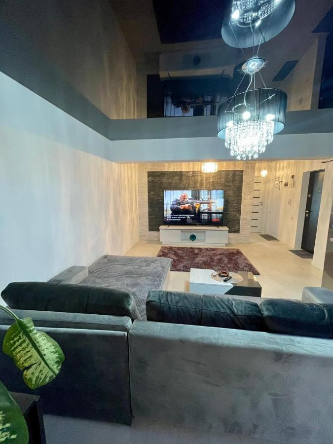 Ademi Apartment Navodari Exterior photo
